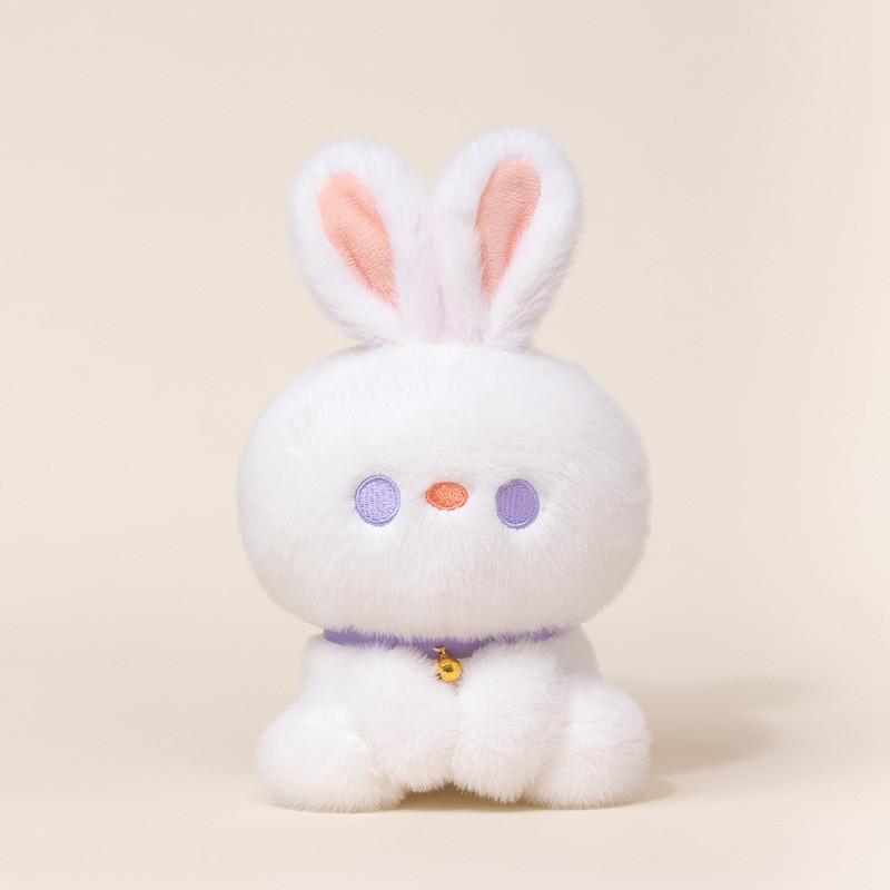 

Plush Unicorn Panda Toys Animal Ornaments Desktop Gifts Decorations Child Gift Rabbit