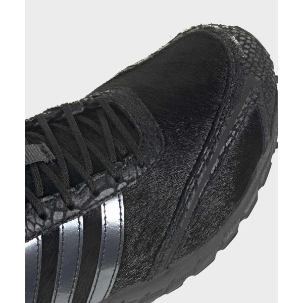 adidas Adizero Adios OG Core Black Carbon Women Sneakers IH4513