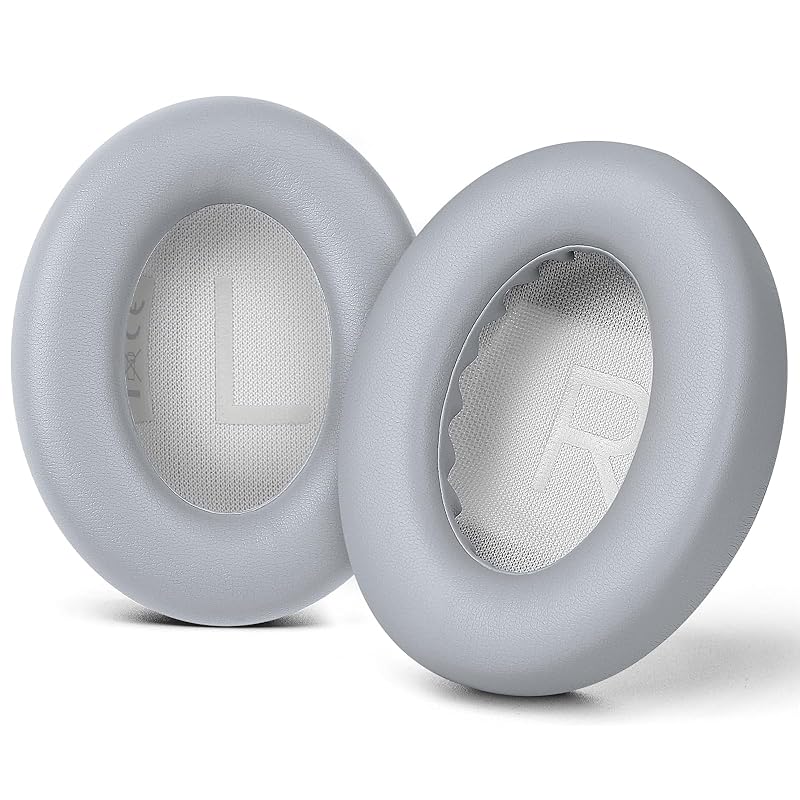 

TOYOSO Bose Noise Cancelling 700 Headphones (Bose NC 700) Exclusive Replacement ear pads for headphones noise canceling foam soft leather cushion