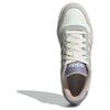adidas D PAD Slip Resistant Abrasion Resistant Low Top Skateboard Shoes Unisex White Gray JR8326