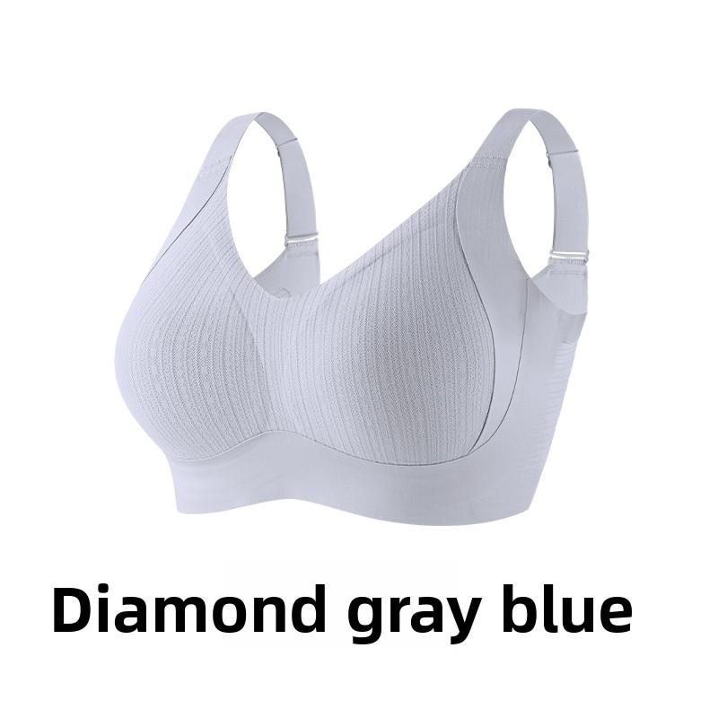 Göğüs Küçültme ve Çok Satan Yelek ile Büyük Beden Tam Kupa Sütyen