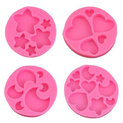 Prodotti da forno – Tappetini in silicone e stampi da forno