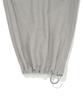 WACKY WILLY Nylon Straight Cargo Pants Grey