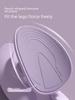 Pelvic Floor & Buttocks Trainer: Thigh Toner & Leg Slimmer