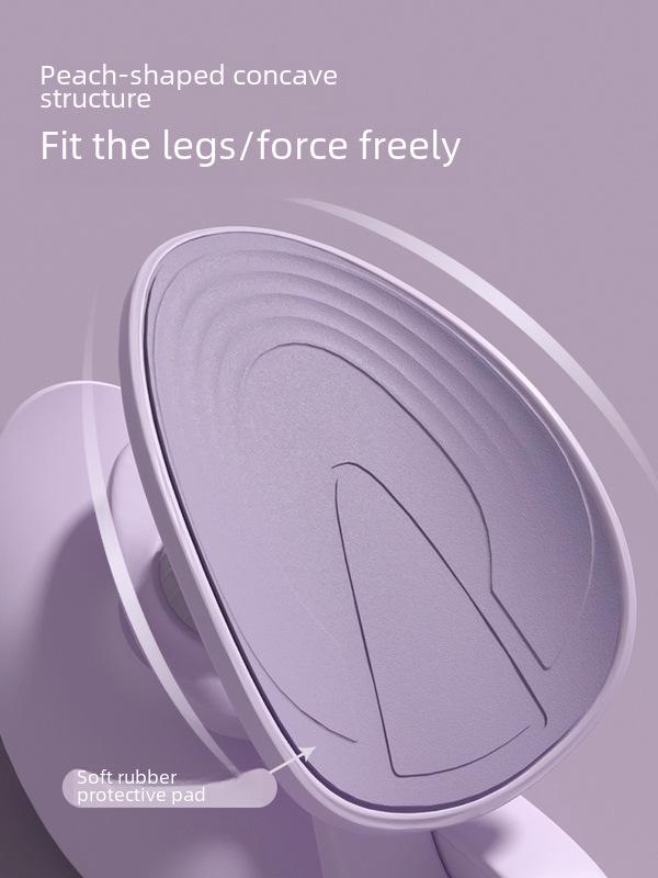 Pelvic Floor & Buttocks Trainer: Thigh Toner & Leg Slimmer