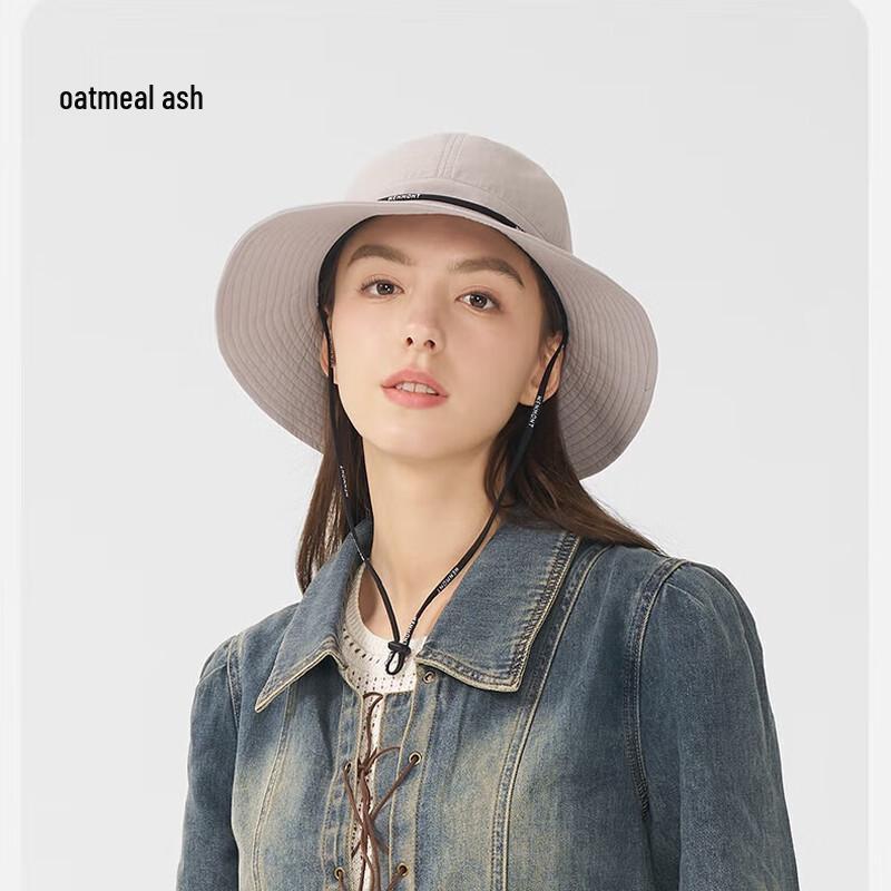 Kenmont Merad Outdoor Couple s Bucket Hat KM-6101 55cm-58cm