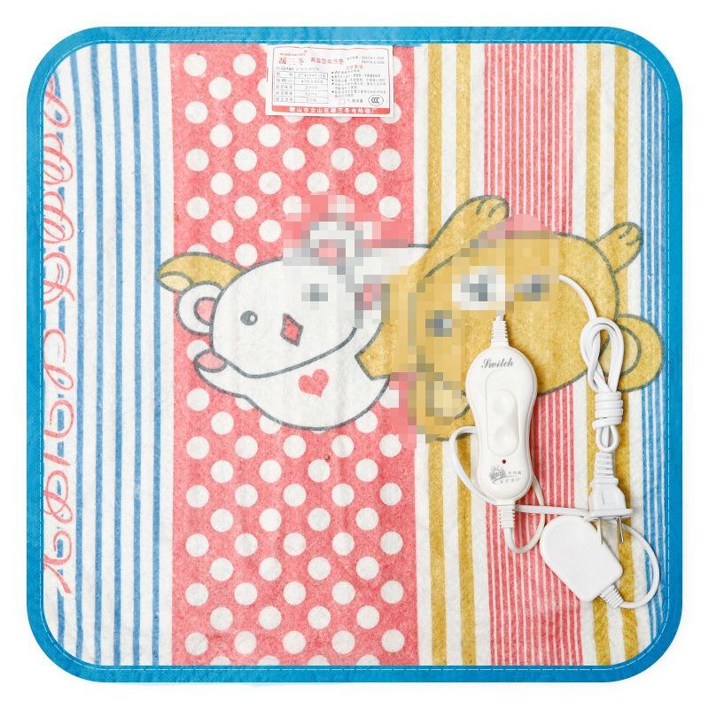 Pet Electric Heating Blanket, Dog Warming Pad, Pet Mat, Dog Mat, Puppy Cat Electric Heating Pad, Seat Pad for Pet, Pet Supplies
