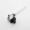 USERX Universal Motorcycly Dune Buggy Vehicle  Accessories Fuel Valve Switch for Peugeot MBK 51 Quad Mx Dirt Pit Zinc