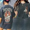 2026 Bad Omens Shirt Band Love Killer Music Tour Shirt T-Shirt Short Sleeve Shirt Unisex Men Women Summer Casual Crew Neck Cotton Tee