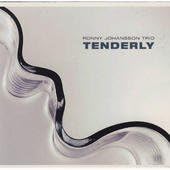 

CD RONNIE JOHANSSON TRIO - Tenderly SOLSC0007 Spice of Life I 2004 Japan Jazz Used