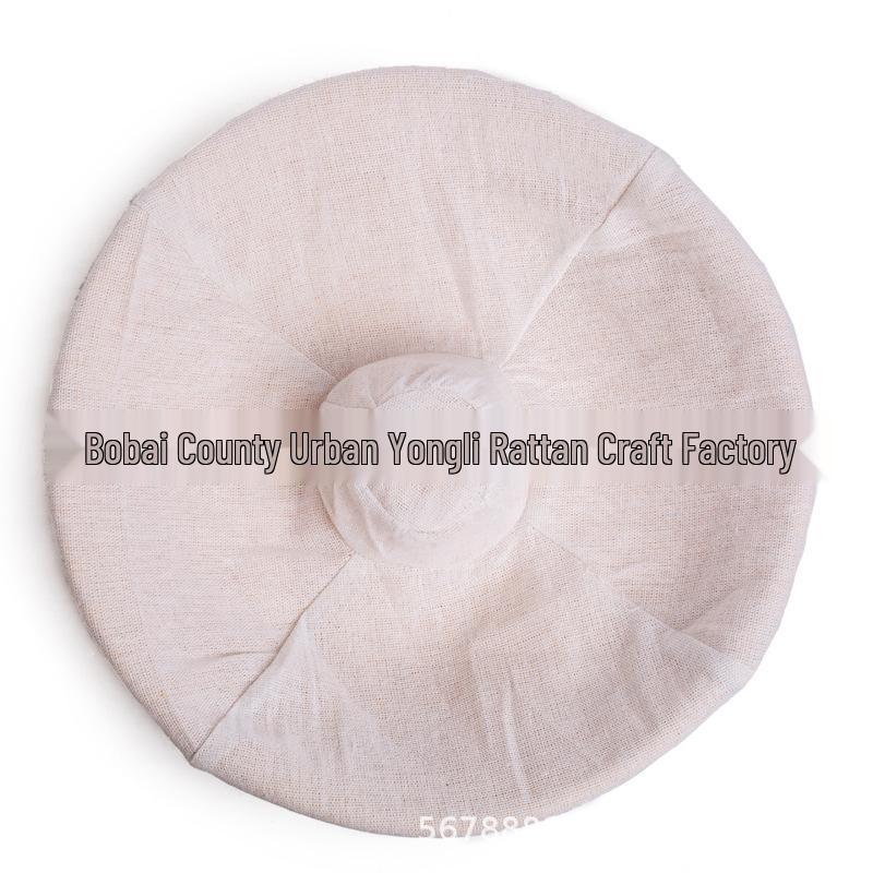 Triangular Oval Bread Fermentation Basket