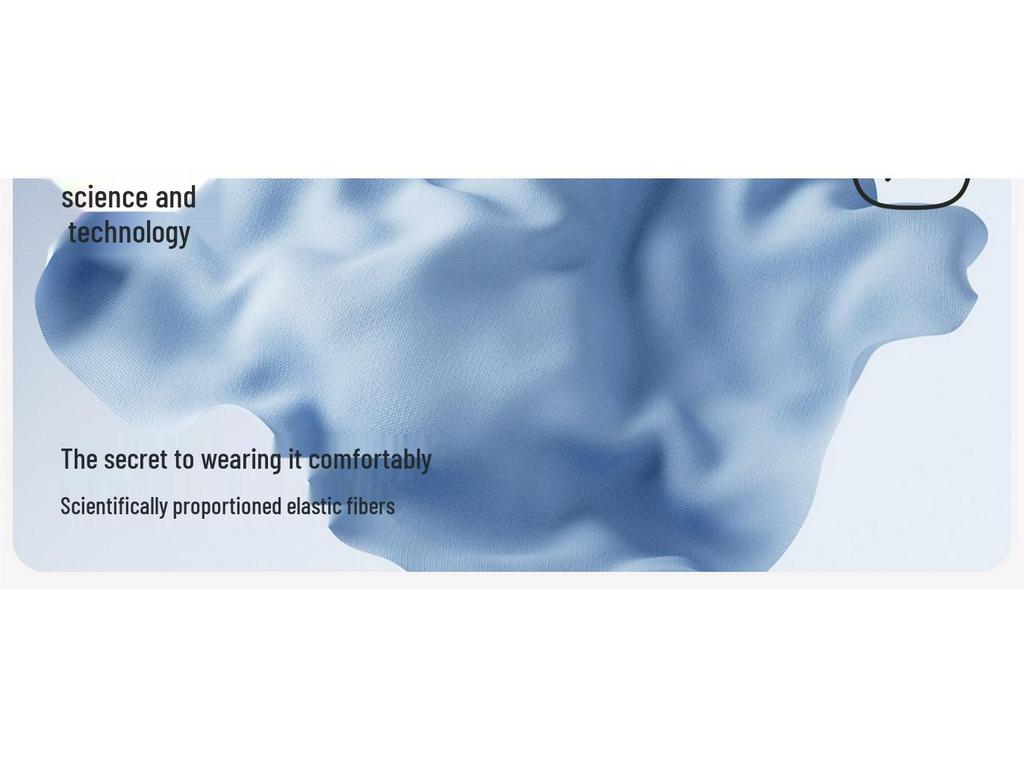 2025 New Teen Striped Warm Fleece-Lined Velvet & Lycra Cotton Underwear Set for Autumn/Winter