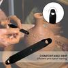 Pottery Trimming Tools Double Head Clay Sculpting Tools Clay Pottery Modeling Scraping Texture Sculpting Tools