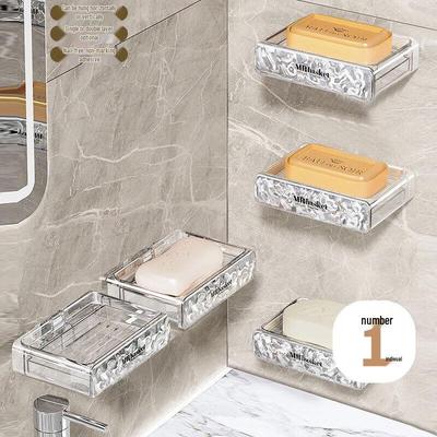 Banyo ve tuvalet – Sabunluklar