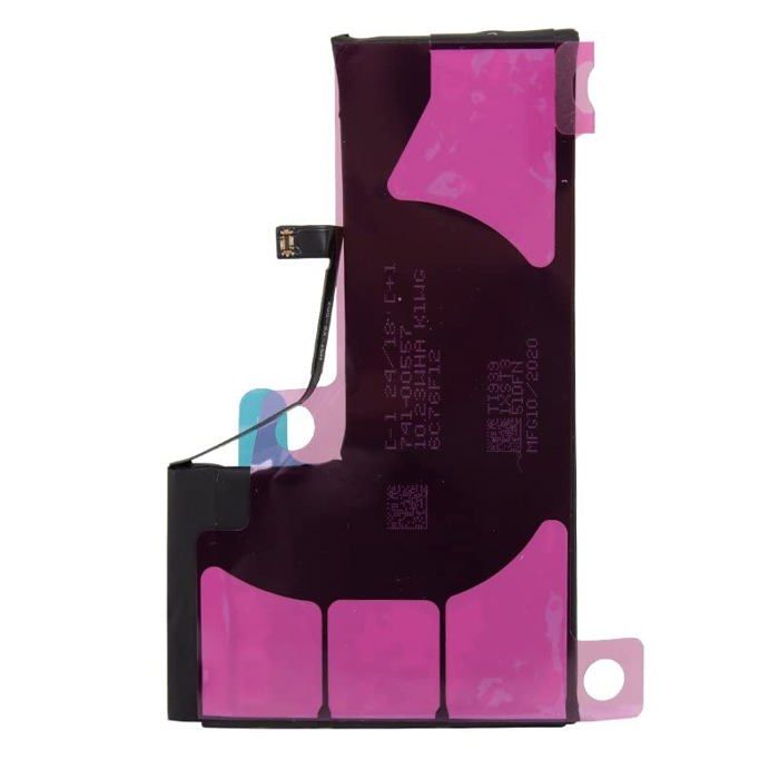 Batterie - iPhone XS - Lithium-ion - Rechargeable - 3,82 volts