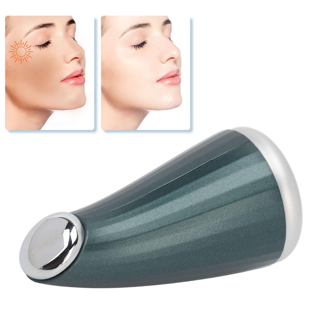 Ice Roller Shrink Pores Calm Skin Hydration Repair Beauty After Moisturizing Beauty Treatment Tool