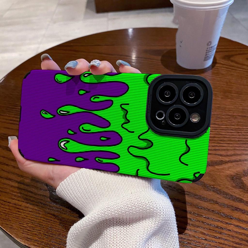 Camera Protection Shockproof Silicone Phone Case For Iphone 11 13 Pro Max 12 Mini 14 Plus 7 8 Se 2 Back Cover For Iphone Xr X Xs