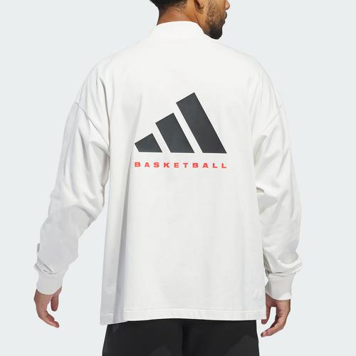 Adidas Long Sleeve Long Sleeve Top JE3766