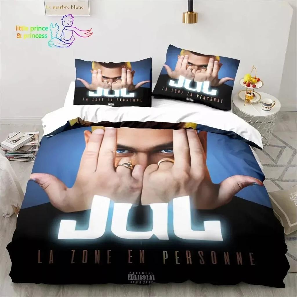 Jul C'Est Pas Des Lol Bedding Set Single Twin Full Queen King Size Bed Set Aldult Kid Bedroom 3D Print