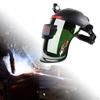 auto Welding Helmet, Wide Shade 4~6/9/13 for Welder