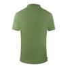 Aquascutum Unisex Adult Plain Logo Polo Shirt