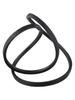 Drive Belt for Zero Turn Mowers Designed for Z246 Z254 CZ4217 RZ4619 Replaces 539110411 Boosts Mowing Performance