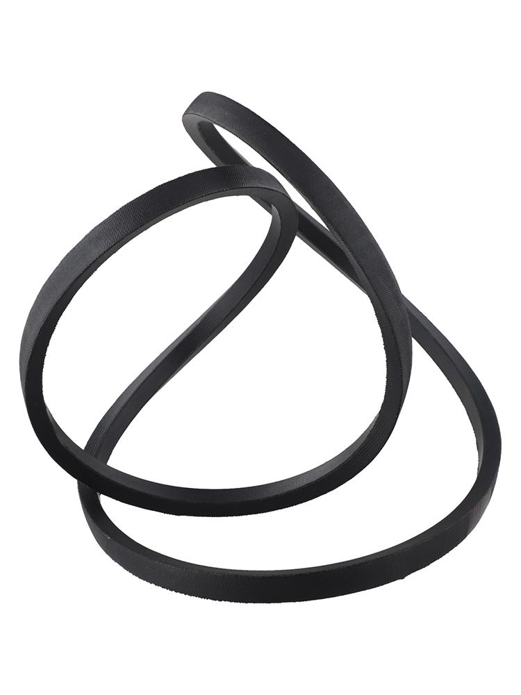 Drive Belt for Zero Turn Mowers Designed for Z246 Z254 CZ4217 RZ4619 Replaces 539110411 Boosts Mowing Performance