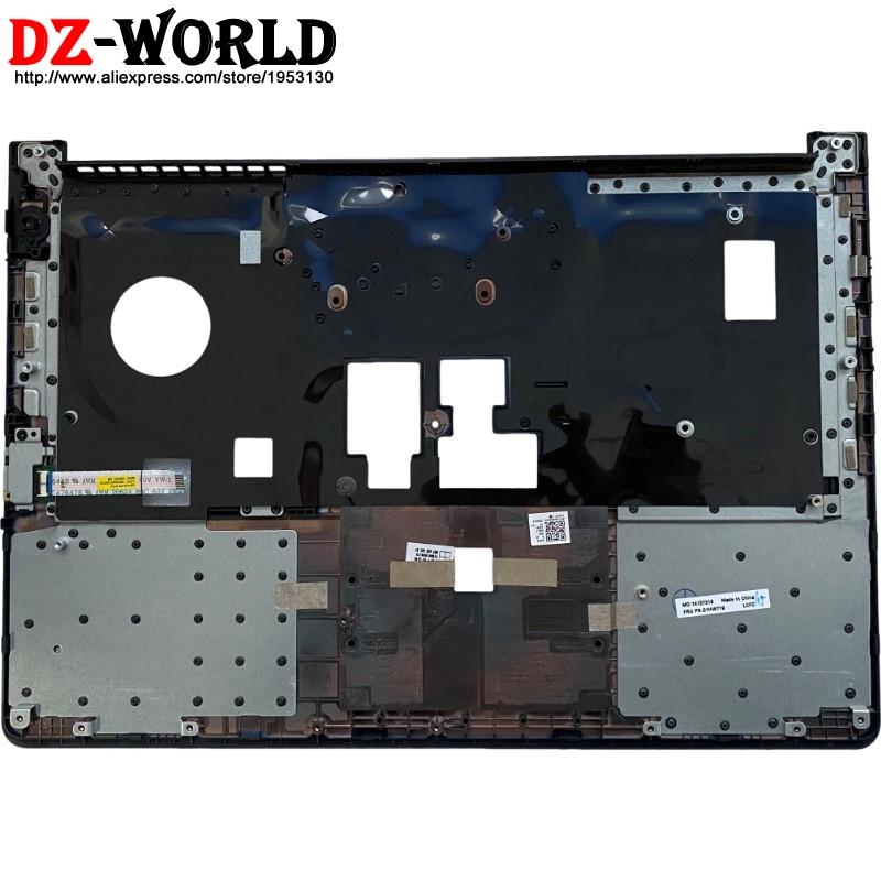 Coperchio C Scocca Superiore Poggiapolsi Cornice Tastiera Impronta Digitale per Lenovo Thinkpad E470 01HW719