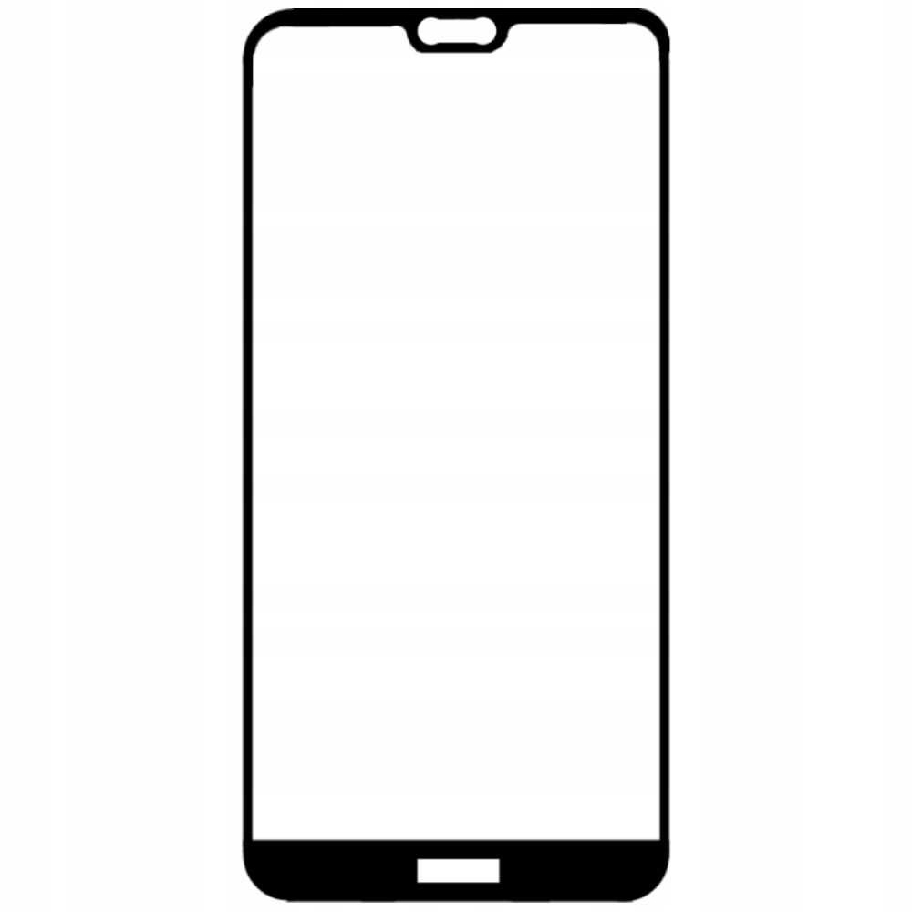 Sc Glass 5D Huawei P20 Lite