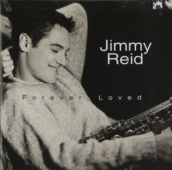 CD REID, JIMMY - Forever Loved  77074 Discovery Recor 1998 US Jazz Used