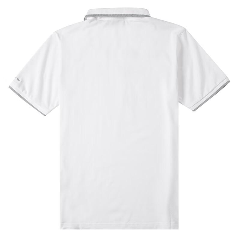 Columbia Men's Casual Outdoor Short Sleeve Polo Shirt AE0412100