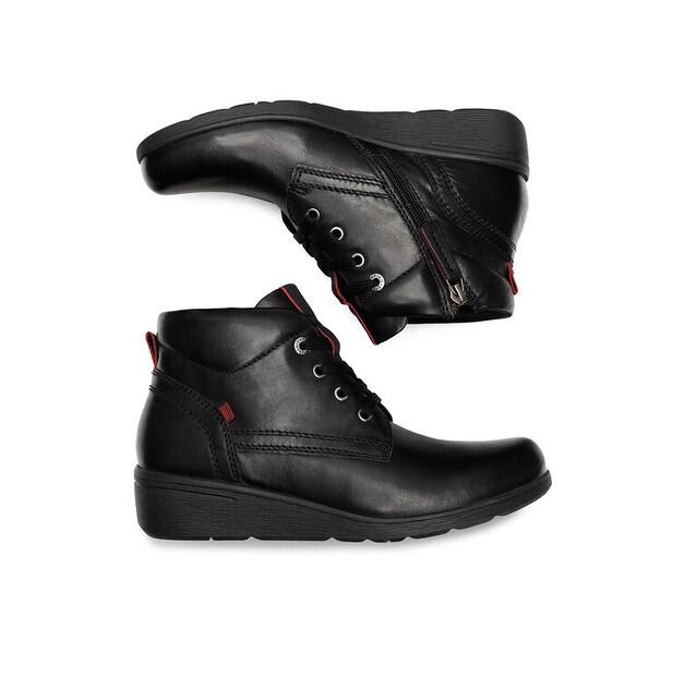 Ботильоны Go Soft Ankle Boots WI16-JANE ZULA-03 Black