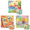 Childrens Puzzles For Early Education With Colorful Scenes For Ages 3 To 6