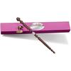 Baguette réplique dolores ombrage - the noble collection - harry potter - 27,5 cm - multicolore