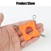 Fishing Bait Puller Hook Sharpener Tackle Carp Fishing Quick Knot Chod Rig Tool
