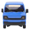Remote Control City Truck Toy Double Open Door Toy Truck City Vehicle Toy with Light and Sound