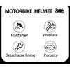 DOT Adult Female Men Helmets Motorcycles Kask Cross Downhill Soporte Casco Off Road Helmet Racing Classic Motorcycle Original