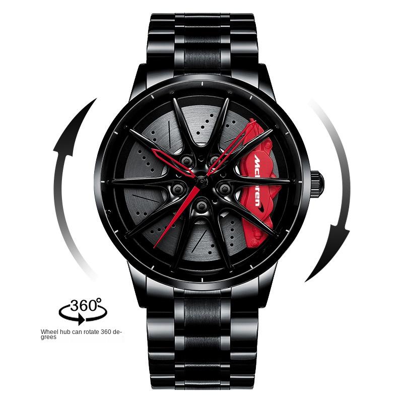 

SVJ-RAYS-G25 Ступица колеса Трехмерный полый циферблат Модификация автомобиля Кузнечный стол Культурное концептуальное оборудование