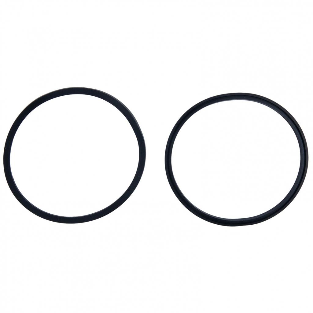 4 X/Set Suitable For Water Cup Sealing Ring Travel Cup Cover Gasket