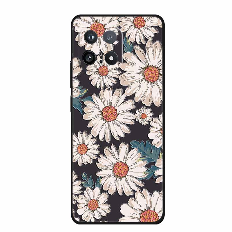 3D Emboss Phone Case For Vivo iQOO 15 5G Case Coque 6.85" Funda Black Silicone Soft Back Cover For Vivo iQOO 15 2025 Case Shells