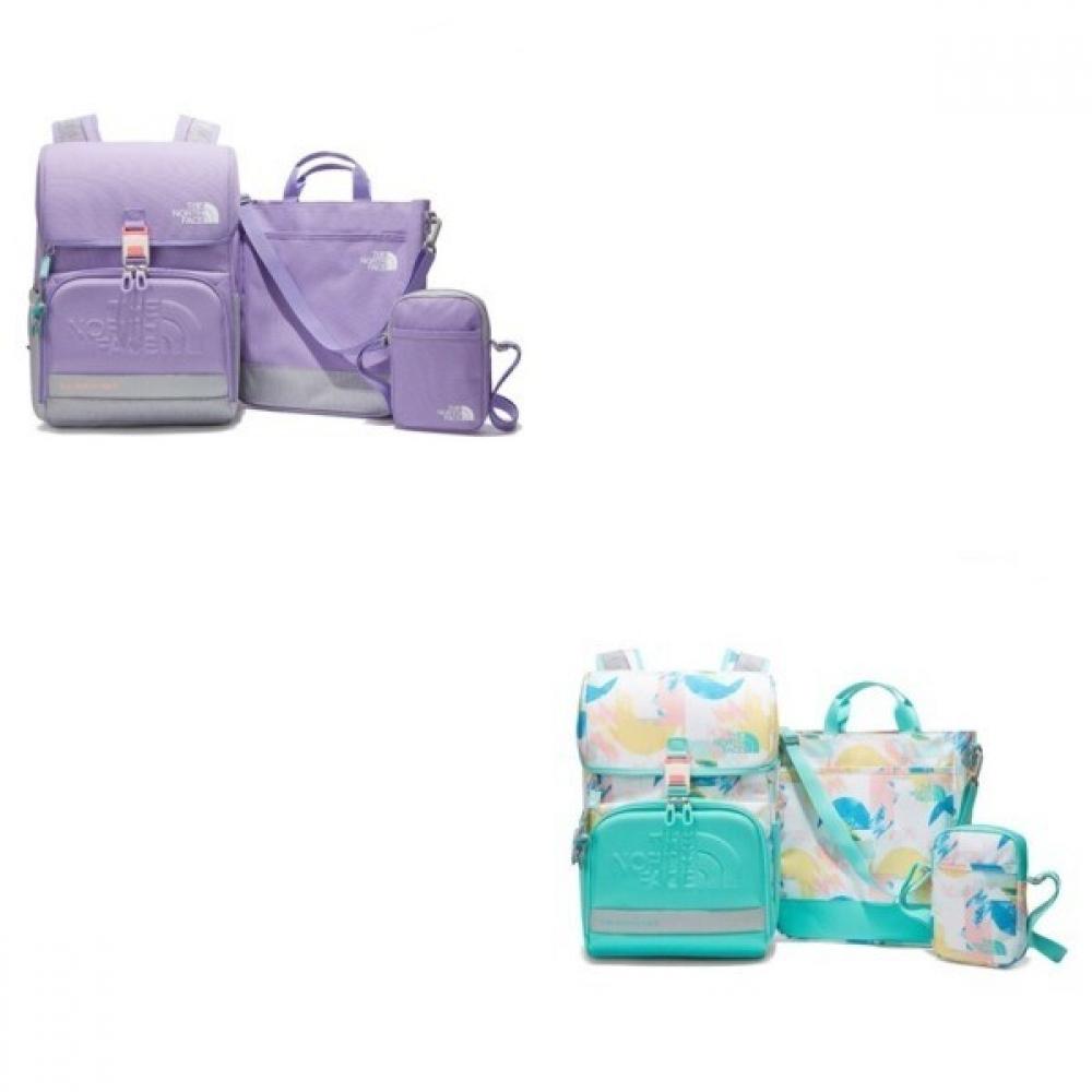 

North Space Kids Nm2dl00s Kids Access Touch School Pack white