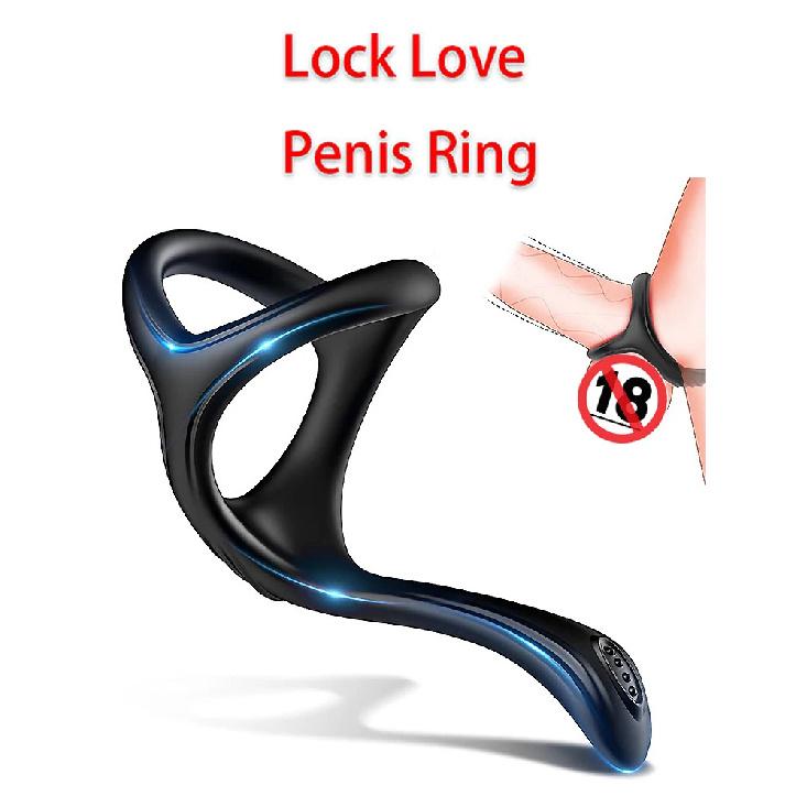 Silicone Penis Ring for Men Delay Ejaculation Reusable Stretchy Cock Ring Male Adult Sexual Wellness Pleasure Enhancement Toys