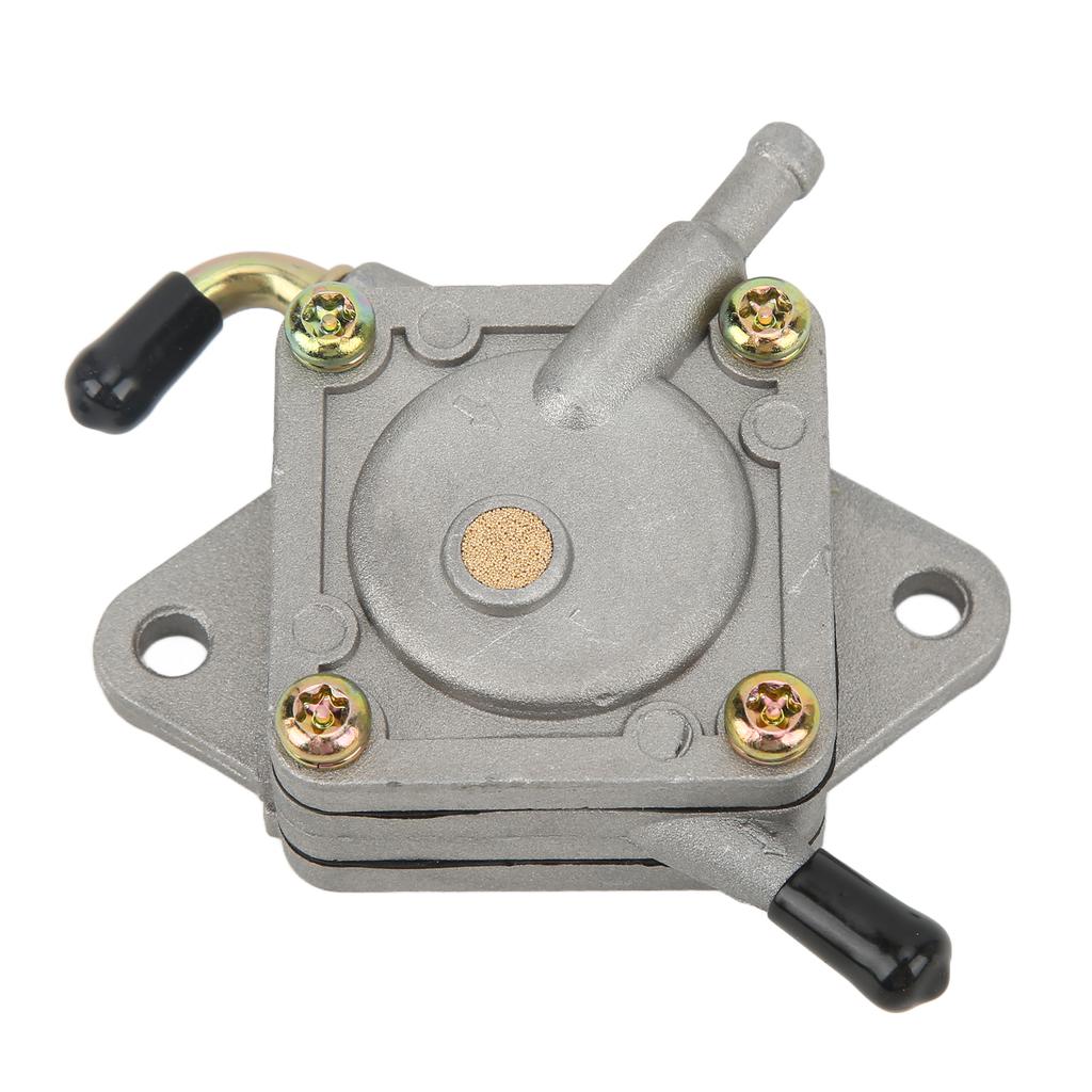ATV Fuel Pump Assembly AM109212 Replacement for John Deere 112L 130 165 LX172 185 GT242 RX95 SX95