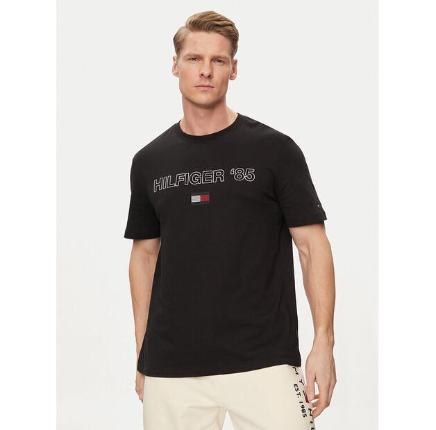 Футболка Tommy Hilfiger 85  EU M