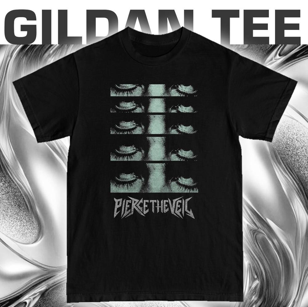 Футболка Pierce The Veil Унисекс Футболка L