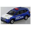 TAKARA TOMY Tomica Pasaulis Policijos Transporto Priemonių Vežimo Rinkinys