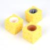 Creative Decompression Cute Cheese Mouse Cup Pinch Music Squeeze Vent Squirrel Cup Decompression Toy Spot