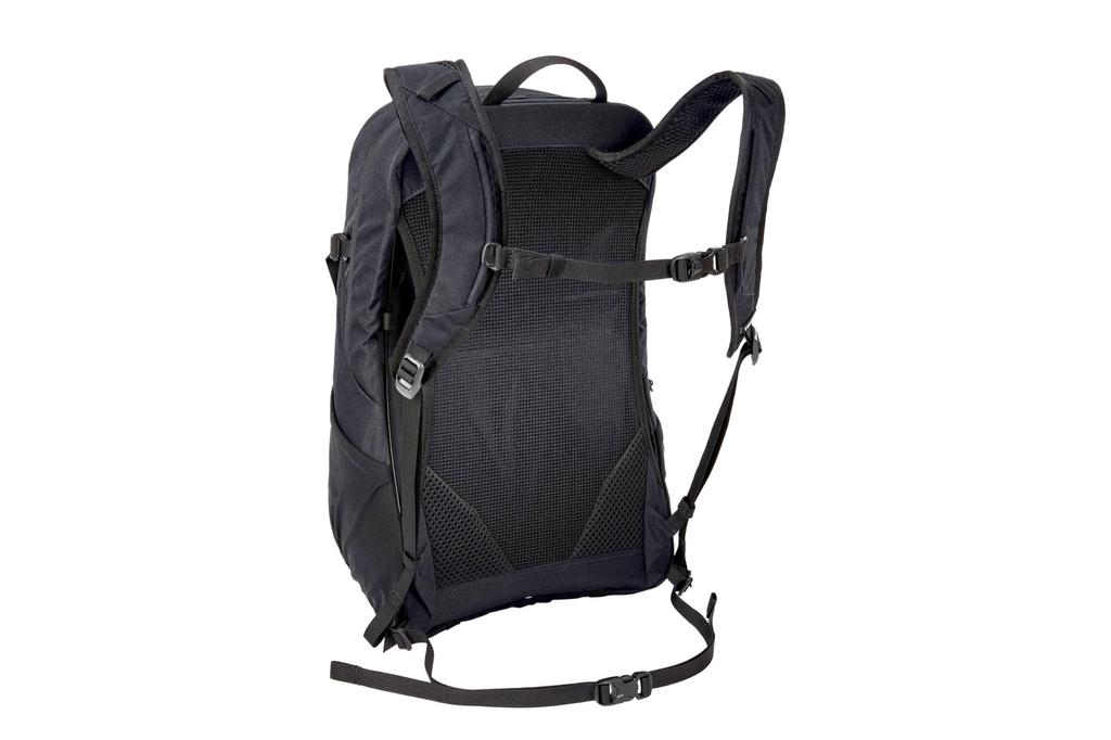 Hiking Backpack Nanum 25L 3204517 Black [Thule] Capacity