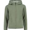 Jacket CMP Kid G Fix Hood Jacket