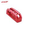 Rear Bed Rail Strap Anchor for 2005-2026 Tacoma and 2022-2026 Tundra Models.